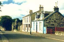 Dunlop Main Street