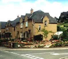 A Scottish Home