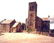 Dunlop Church