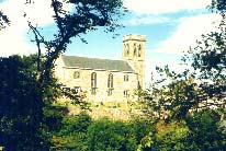 Dunlop Church